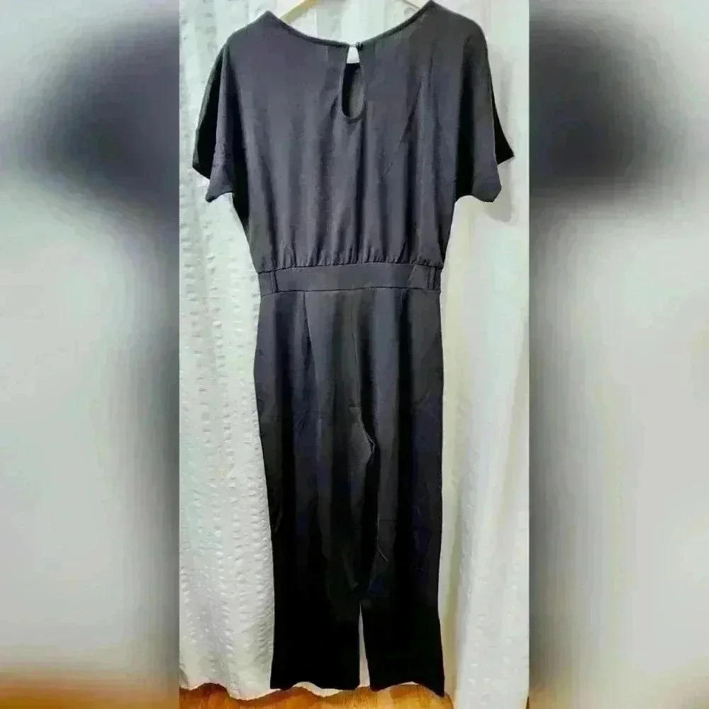 705h Unbranded Jumpsuit Medium (Z 5.6) - Picture 2 of 4